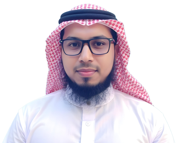 Md Abu Taher, arabic calligrapher